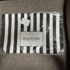 Risa様専用　ピーチジョン　ノベルティバッグ