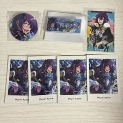 礼瀬マヨイ まとめ売り 缶バッジ ぱしゃっつ