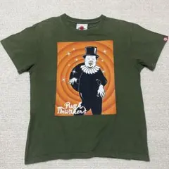 パンクドランカーズ Tシャツ