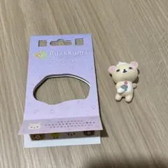 リラックマ プチコレクション コリラックマ