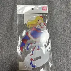 2026年最新】アイカツ いちご アクリルスタンドの人気アイテム - メルカリ