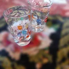 2026年最新】水見式グラスの人気アイテム - メルカリ