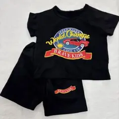 Tシャツ・パンツセットアップ　　パジャマ