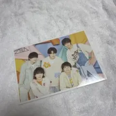 M!LK 生写真 集合 42杯目