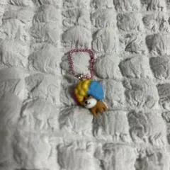 サンエックスユニバースチャームつきグミ