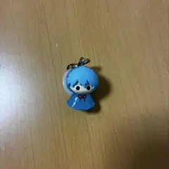 銀魂 めじるしアクセサリー2 坂田銀時