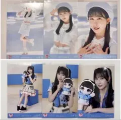 イコラブ　生写真　まとめ売り　山本杏奈