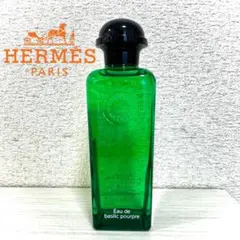 HERMES オー ドゥ バジリック プープル オーデコロン 100ml - メルカリ