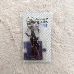 SixTONES ジェシー アクリルスタンド 2019 第1弾