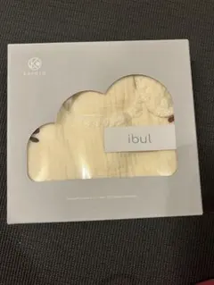 kerota 刺繍入りスリーパー