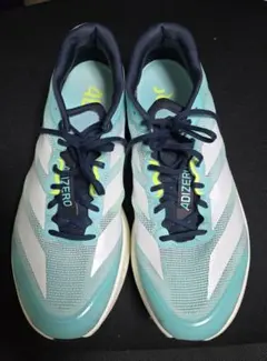 アディダス　アディゼロ　ボストン13 サイズ 28.5cm