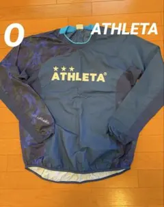 アスレタ ウェア