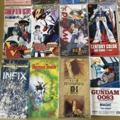 アニメLPレコード 16枚セット LP 12 アニメ ANIME レコード 9枚セット サウンドトラック - メルカリ