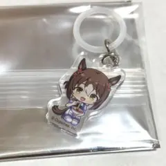 ウマ娘 アニメイト ご当地 アンブレラマーカー ファインモーション