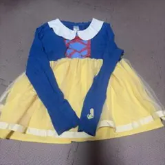 futafuta 白雪姫 長袖トップス 140cm