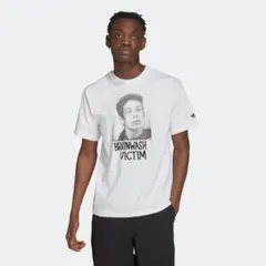 adidas アディダス マークゴンザレス コラボTシャツ