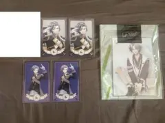 不破湊 ブロマイド 共通衣装チェキ