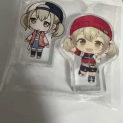 小豆沢こはね　プロセカ　ころっと