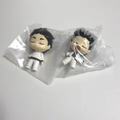 ハイキュー ねむらせ隊2 赤葦 京治　木兎 光太郎