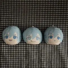 四葉環 おまんじゅう アイナナ - メルカリ