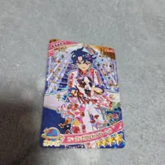 スペースバズリウムギャラクシーレッド　すばる　アイプリグミ