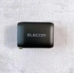 エレコム 65W AC充電器 3ポート USB-C×2 USB-A