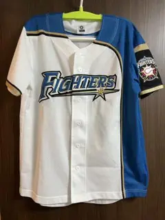 糸井嘉男　日本ハムファイターズ時代　背番号７番 レプリカユニフォーム　Mサイズ