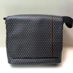 dunhill ダンヒル メッセンジャーバッグ ショルダー ビジネス メンズのサムネイル