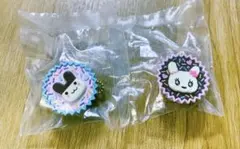 たまごっち 手作りおやつチャーム　ガチャガチャ