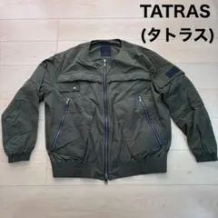TATRAS タトラス　MATISS (マティス) ノーカラー　ジャケットのサムネイル