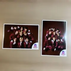 エビライ　超特急　生写真　集合　セミコンプ