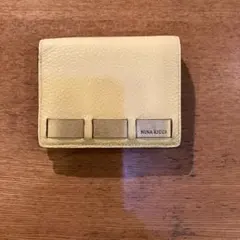 NINA RICCI 二つ折り財布のサムネイル