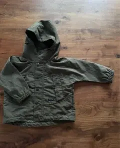 quoti use fith オリーブ色 ジャケット　定番