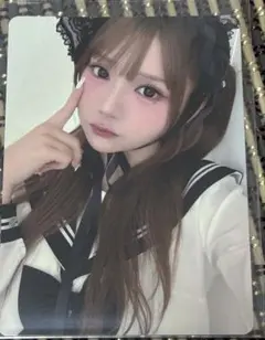 KAWAII LAB. × LARME 古澤りさ
