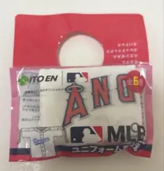 ユニフォーム型巾着（エンゼルス）のサムネイル