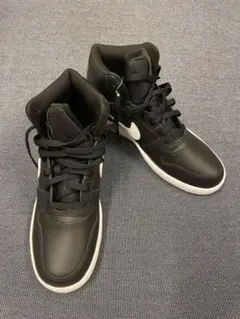 NIKE ナイキ　エバノン　ミッド　ナイキ ハイカットスニーカー 靴　シューズ