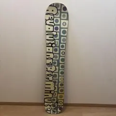 KROOKED デッキ 8.38\