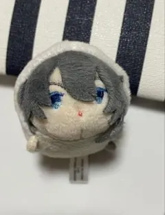 あんスタ 椎名ニキ もちもちマスコット ミニ もちマス - メルカリ