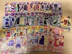 アイカツ カード まとめ売り