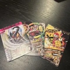 仮面ライダーガンバライジング