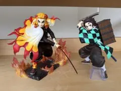 Revible Moment-竈門炭治郎&煉獄杏寿郎- - メルカリ