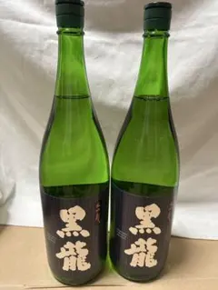 花邑 純米吟醸 雄町1800ml。鍋島 吟醸 Summer Moon 720ml - メルカリ
