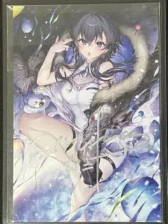 ぶいすぽっ! 一ノ瀬うるは活動3周年記念 誕生日記念2022 タペストリー