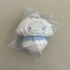 ちびっとも 雪の精 シナモロール