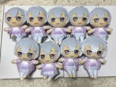 2025年最新】アイドリッシュセブン ぬいぐるみ 逢坂壮五の人気