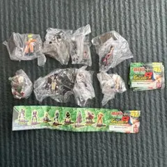 NARUTO フルカラーR フルコンプ