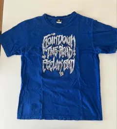 tokyo hemp connection THC ヘンプコットンTシャツ