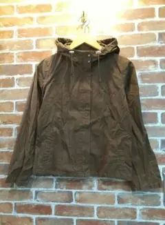 naturalbeauty basic アウター フードジャケット