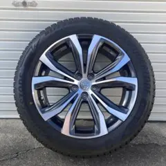 レクサスRX バージョンL純正20インチスタッドレスセットモデリスタ