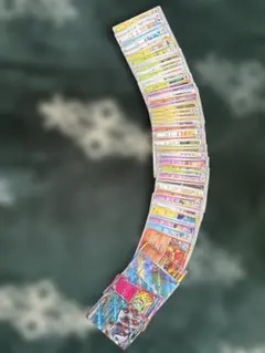 ポケモンカード 約50枚 レアカード含む